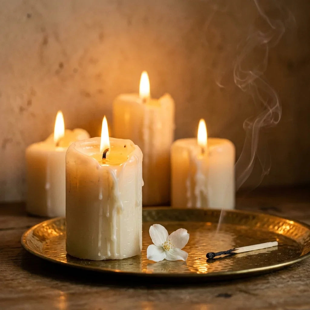 Wellness ambiance at Massage Center Islamabad