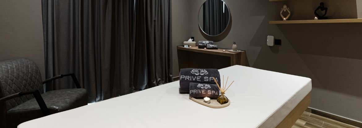 deep tissue massage in Islamabad