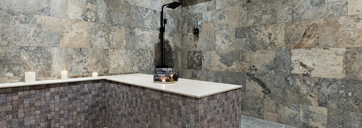 massage and moroccan bath