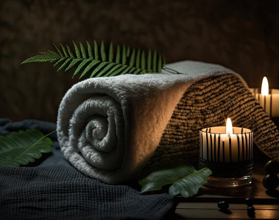 good massage centre in Islamabad